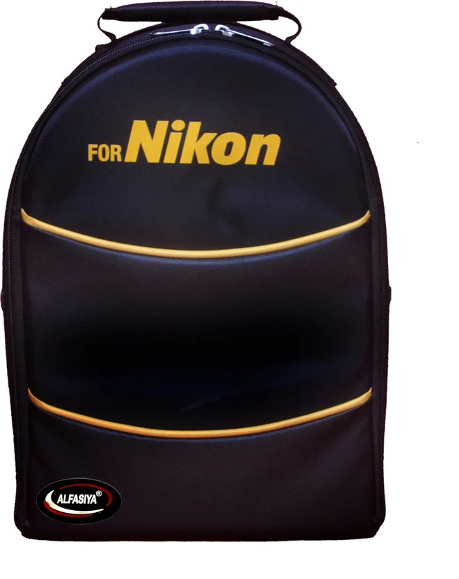 ALFASIYA Waterproof DSLR Backpack Camera Bag, Lens Acce...
