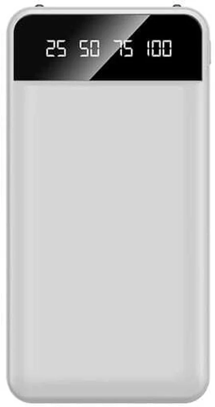 FAHIG 20000 mAh 10 W Compact Pocket Size Power Bank