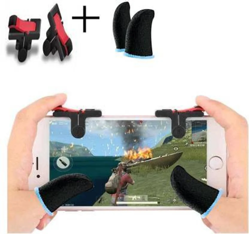 WILDBRAIN Combo Pack of Touch smoothly Run Blue Finger ...
