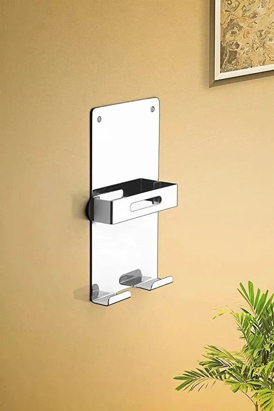 iSTAR Stainless Steel er for Home Wall Charging, Wall M...