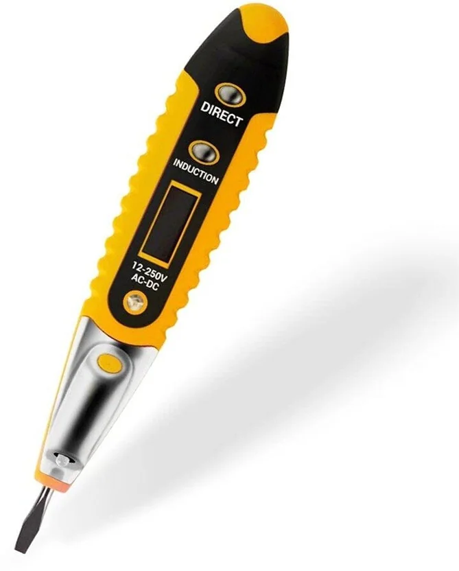 A&S TOOLSHOP electric products, electronic leakage and ...