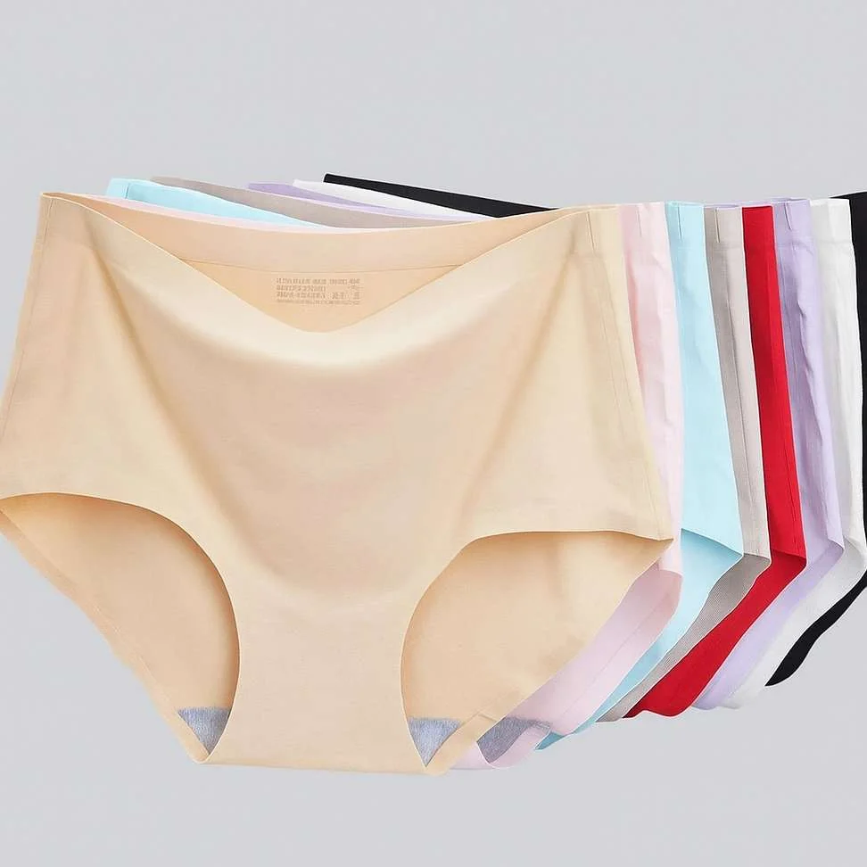 Women Hipster Multicolor Panty - Best Price ₹39 at Shopsy