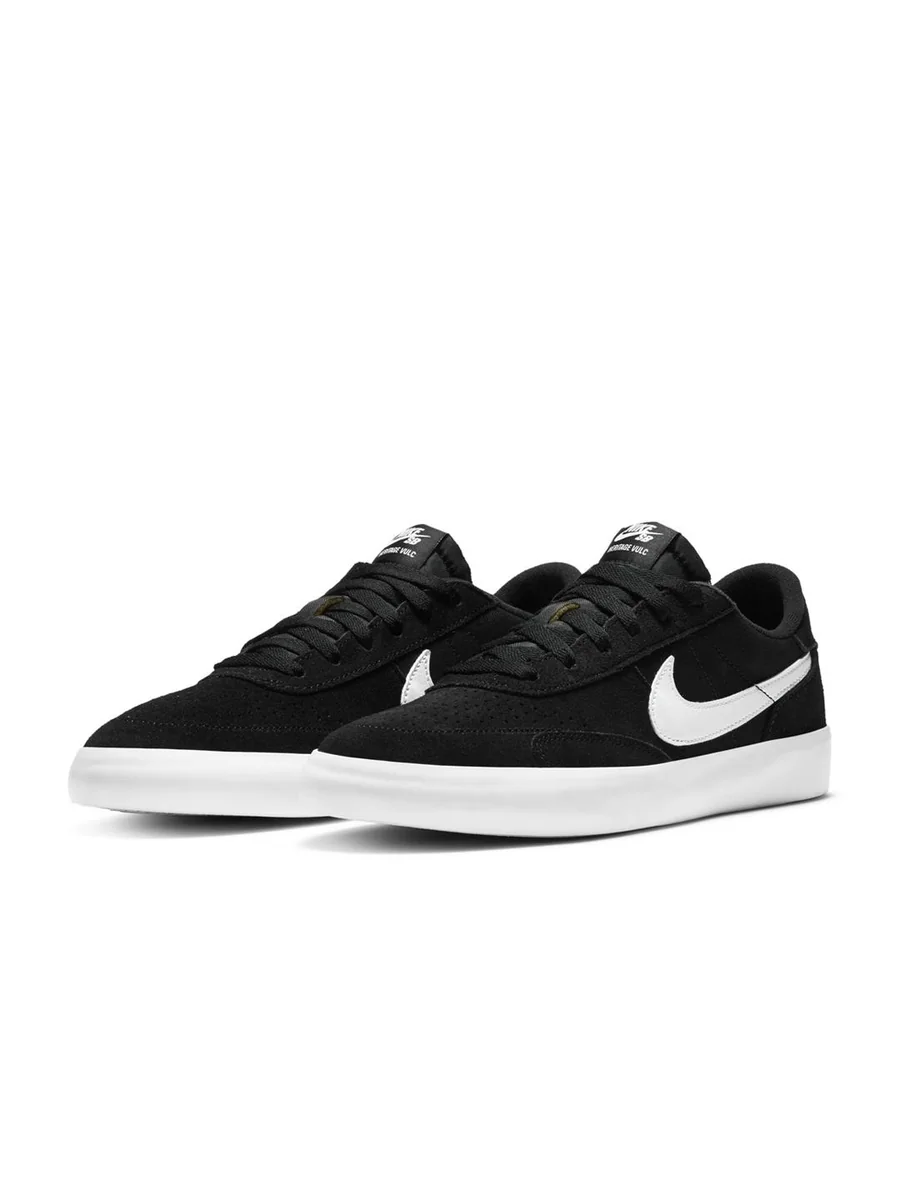 Nike SB Heritage Vulc Skate Shoes - Best Price ₹5495 at Myntra