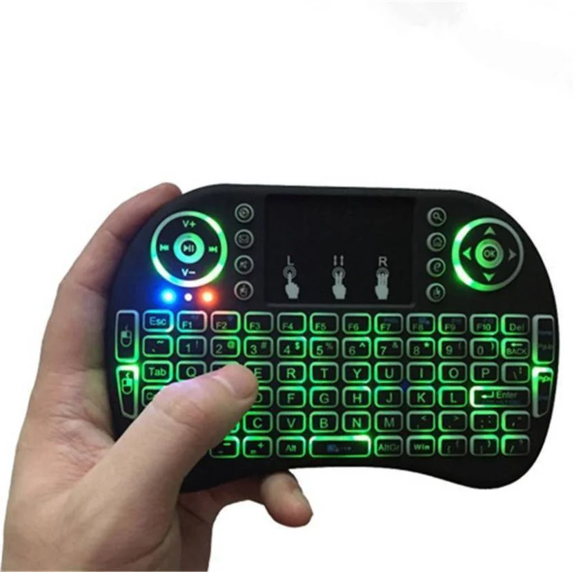 Shizuka Portable Mini Multi-Function 2.4GHz Wireless Bl...