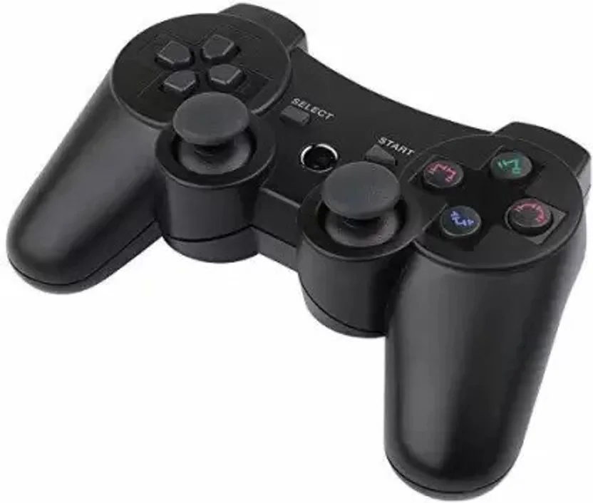 Genesys PS3 Wireless Controller Motion Controller Motio...