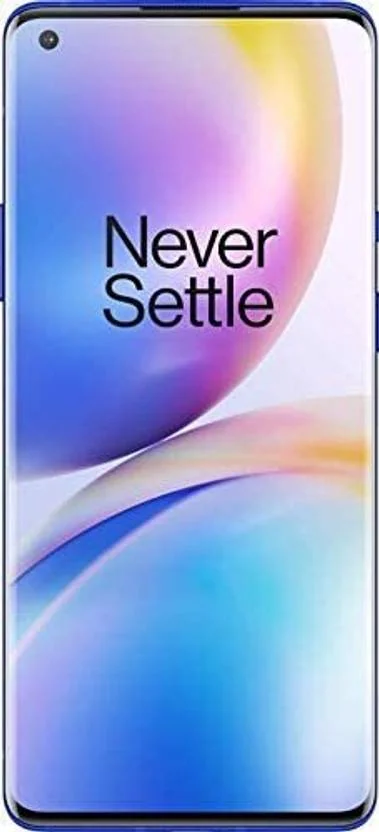 OnePlus 8 Pro (Ultramarine Blue, 256 GB)  (12 GB RAM) - Best Price ₹29499 at Flipkart