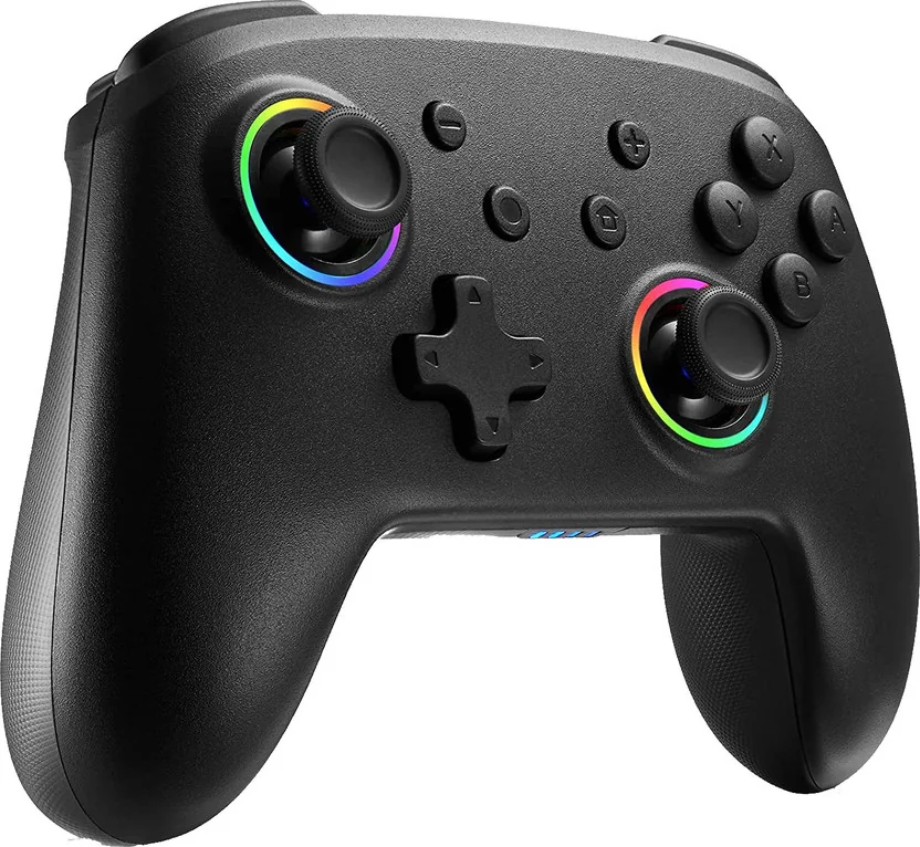 Ninjadog Astra Premia NS; Wireless gaming controller- N...