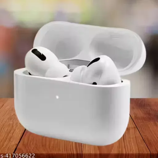 AIRPOD PRO - A True Wireless Bluetooth Headphone and Earphone - Best Price ₹235 at Meesho