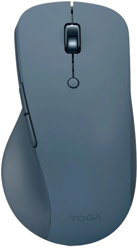 Lenovo Yoga Pro Mouse Wireless Ambidextrous Optical Mou...