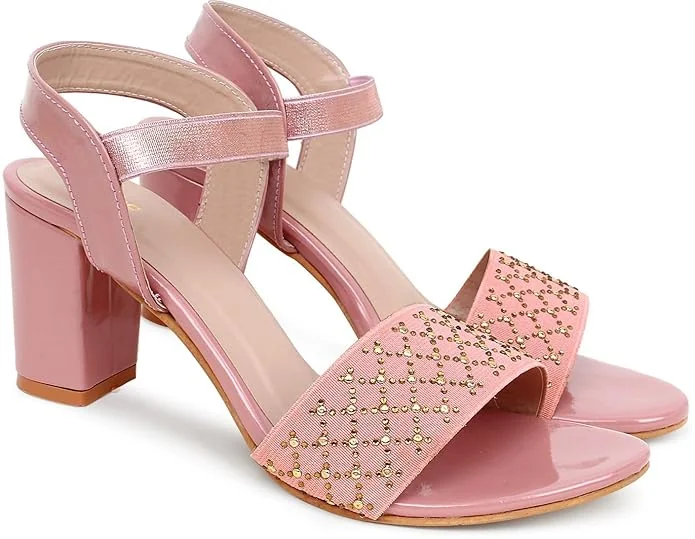 Signora39 Sandal - Best Price ₹499 at Amazon