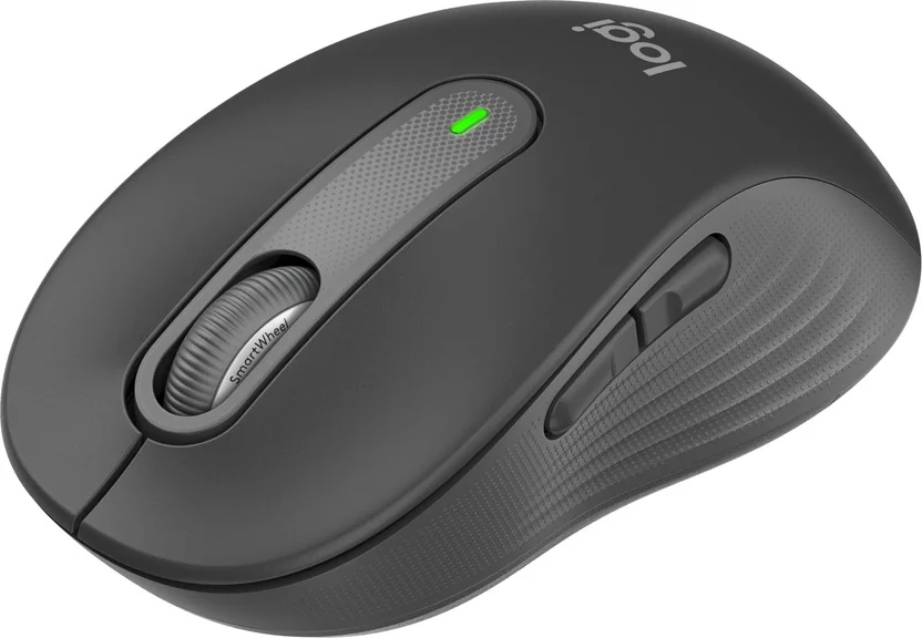 Logitech M650 Silent -Small to Medium Sized Hands Wirel...