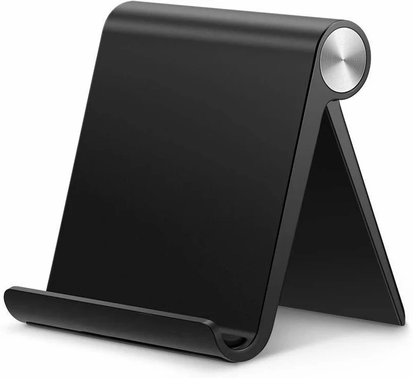 Flipkart SmartBuy NextGen Multi-Angle Mobile Stand, Por...