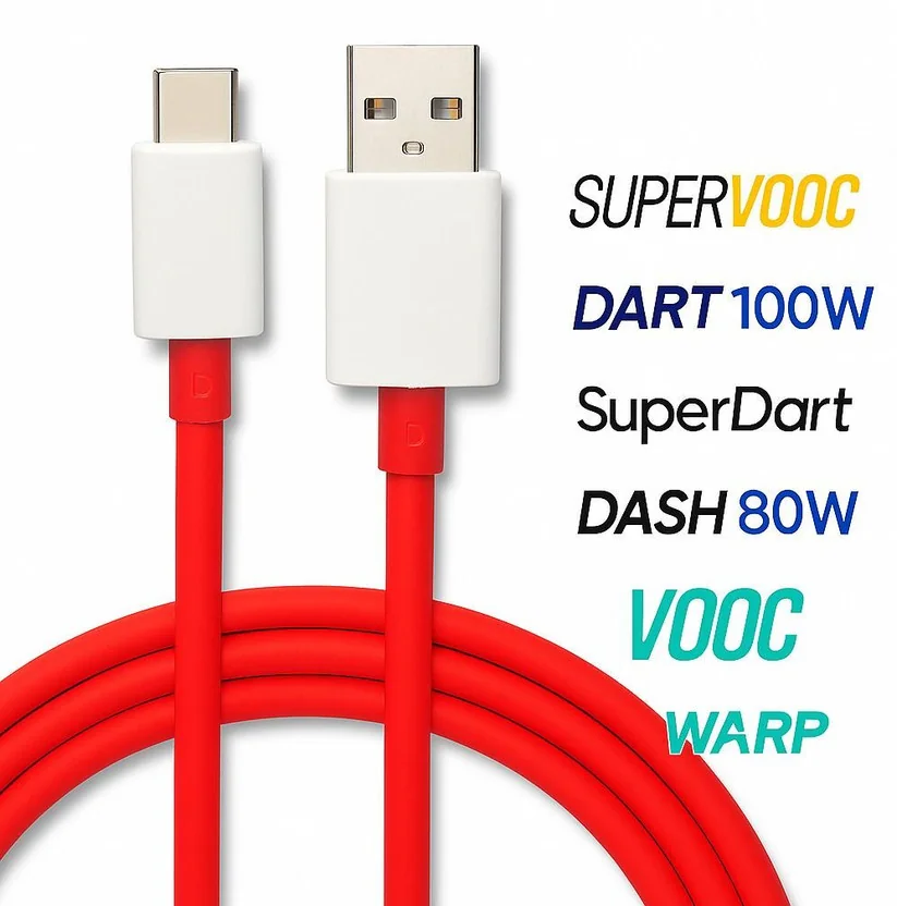 ULTRADART USB Type C Cable 8 A 1.01 m original 80W//65W...