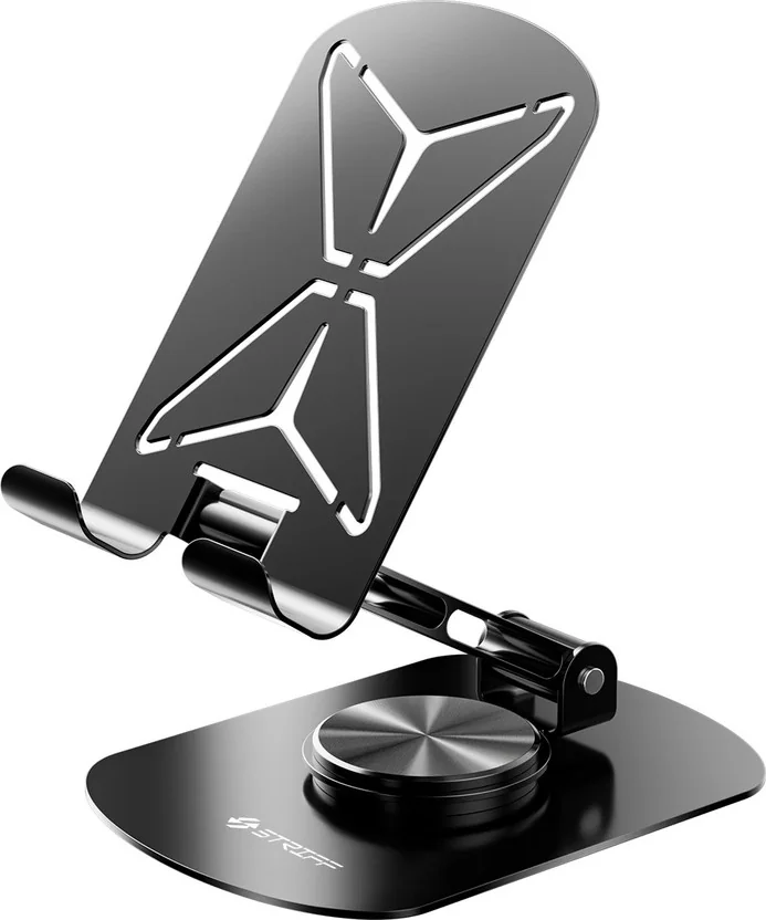 STRIFF mobSpin 360 Rotating Cradle Dock Fully Adjustabl...