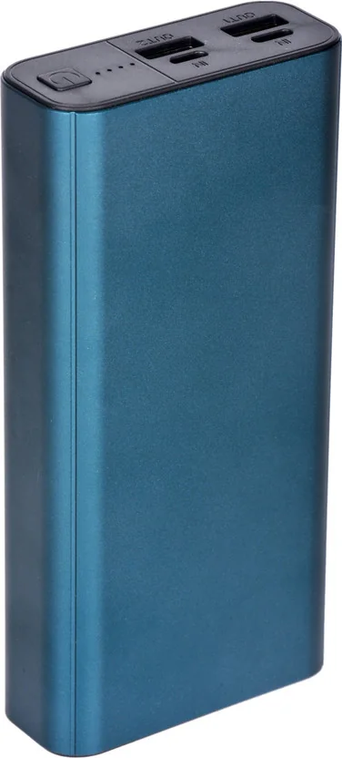 FAHIG 40000 mAh 15 W Compact Pocket Size Power Bank