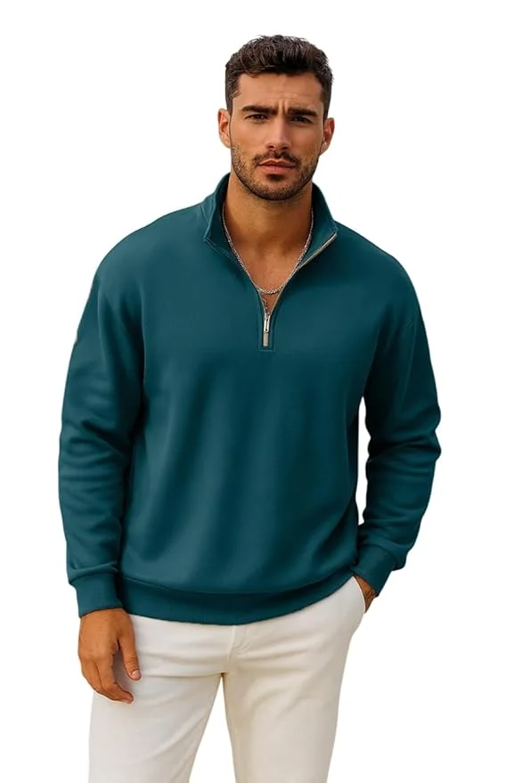 TAGAS Men Sweatshirt - Best Price ₹449 at Amazon