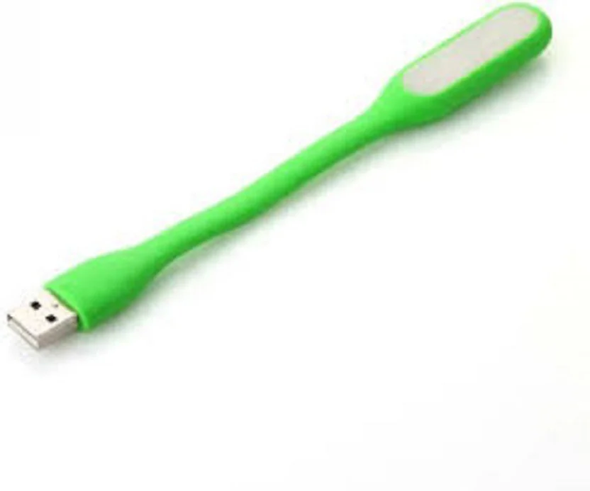 Tech-X Portable USB Flexible Mini LED Stick Light Multi...