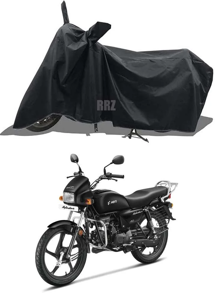 RRZ Two Wheeler Cover for Hero