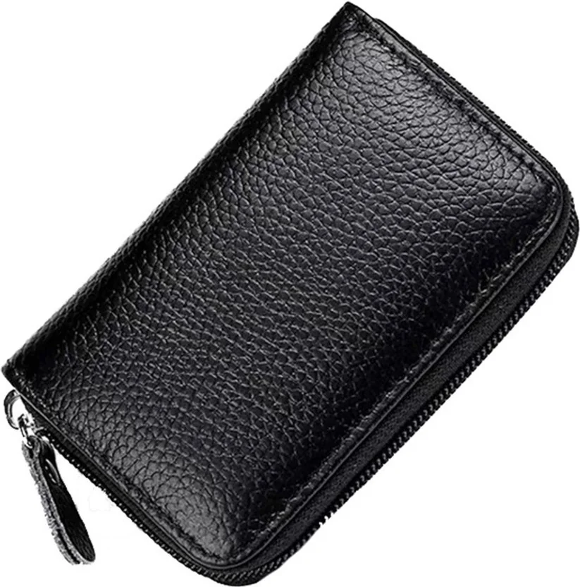 StealODeal Exclusive Black High Quality Leatherite 11 S...
