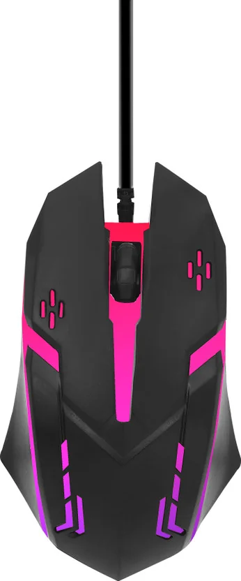 Flipkart SmartBuy RGB LED, Lightweight and Ergonomic De...