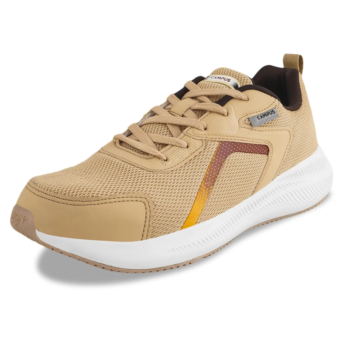 Campus Men Groov Running Shoes - Best Price ₹1049 at Amazon