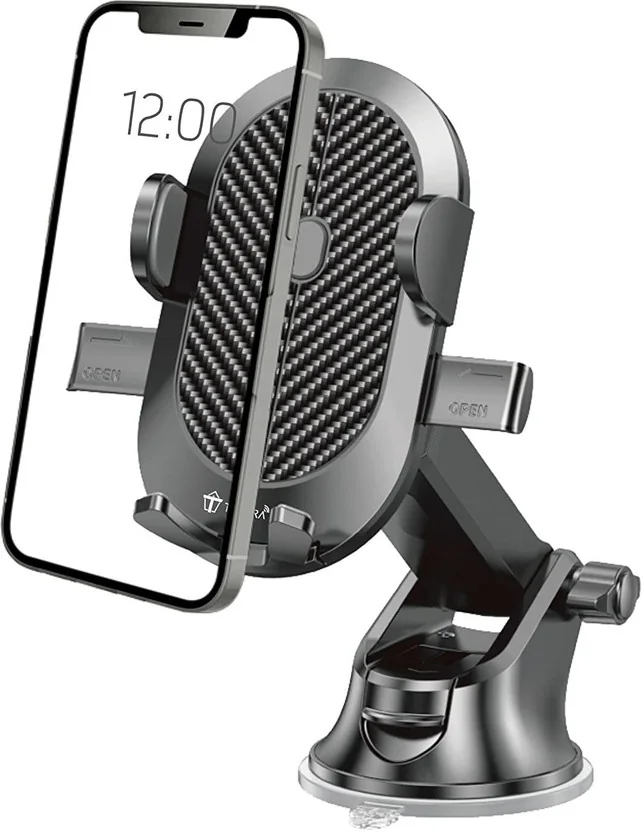 TANTRA TWIST Smart Universal Phone Holder Mobile Holder