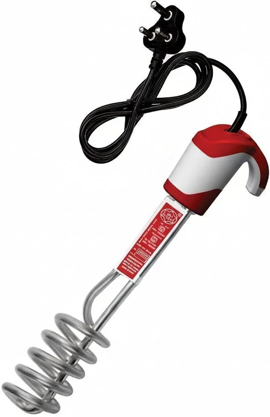 mi star 2021 red brass 2000 watts water proof shock pro...