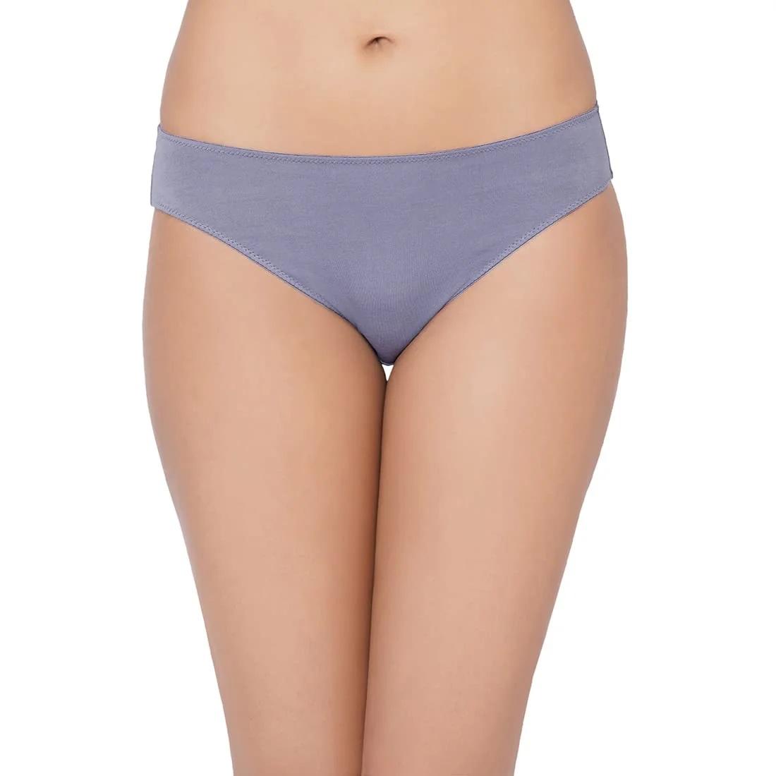 Women’s Essentials|Low Waist| Medium Coverage|Everyday Wear| Bikini Panty