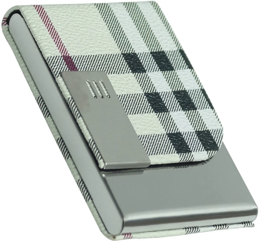 minibuy Card Holder for Unisex Credit|Debit|ATM|Busines...