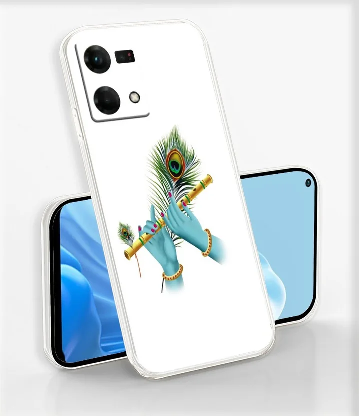 mobom Back Cover for Oppo F21 Pro