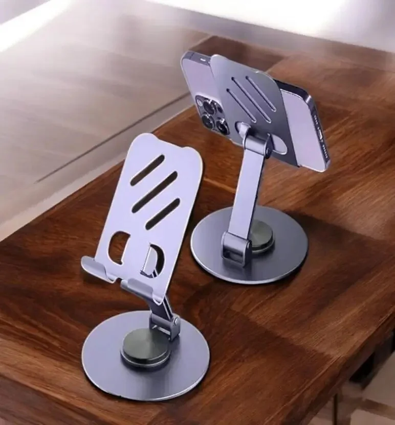 Sanat Music High Quality Full Metal 360 Phone Stand Mob...