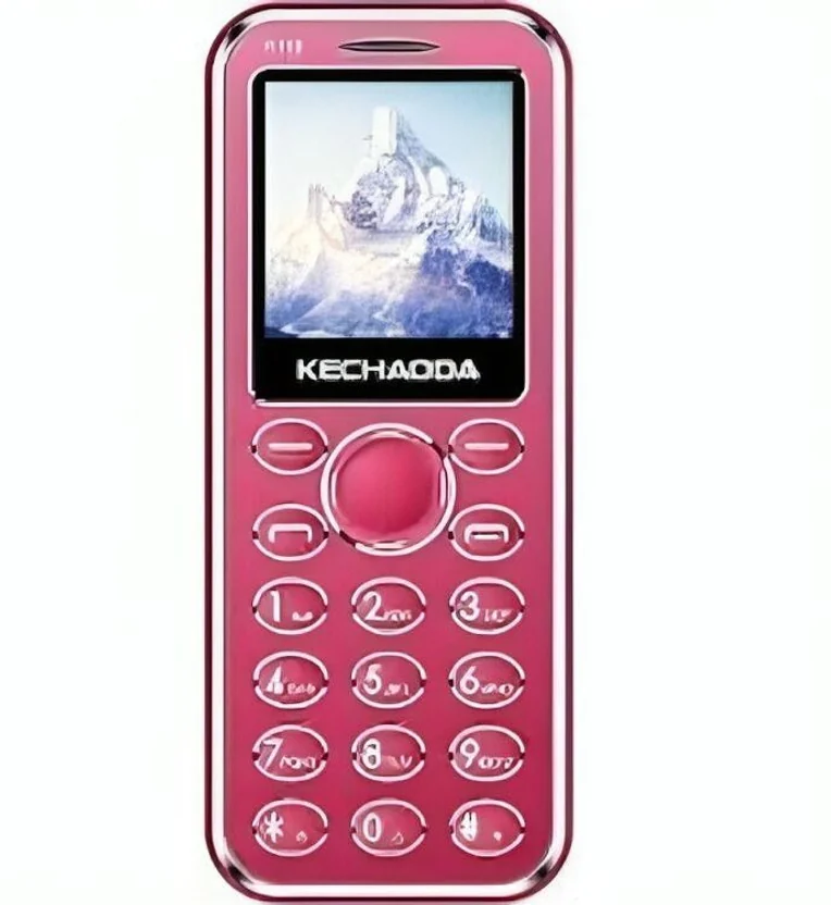 Kechaoda K115
