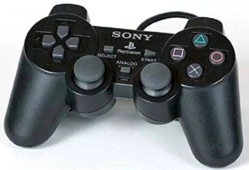 Balag enterprise Ps2 controller Motion Controller