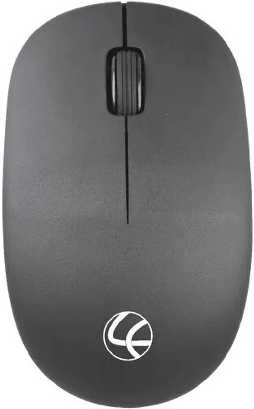 LAPCARE Safari III Wireless Ambidextrous Optical Mouse