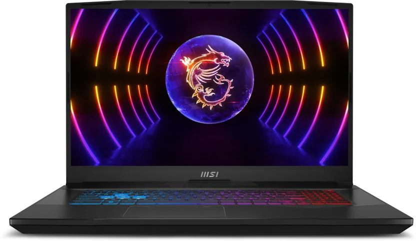 MSI Pulse 17 Intel Core i9 13th Gen 13900H - (16 GB/1 TB SSD/Windows 11 Home/8 GB Graphics/NVIDIA GeFo...