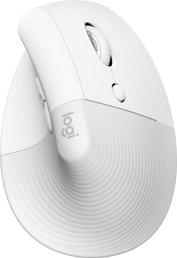 Logitech LIFT / Vertical Ergonomic, Multi-Device (Upto ...
