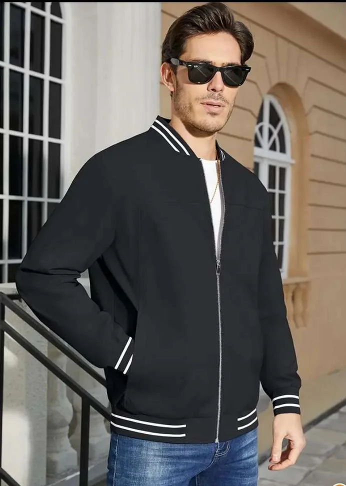 Men Casual Jacket - Best Price ₹274 at Shopsy