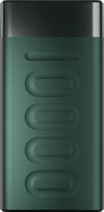 Ambrane 10000 mAh 20 W Power Bank