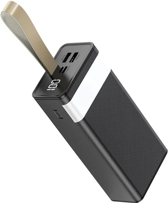 FAHIG 50000 mAh 22.5 W Compact Power Bank