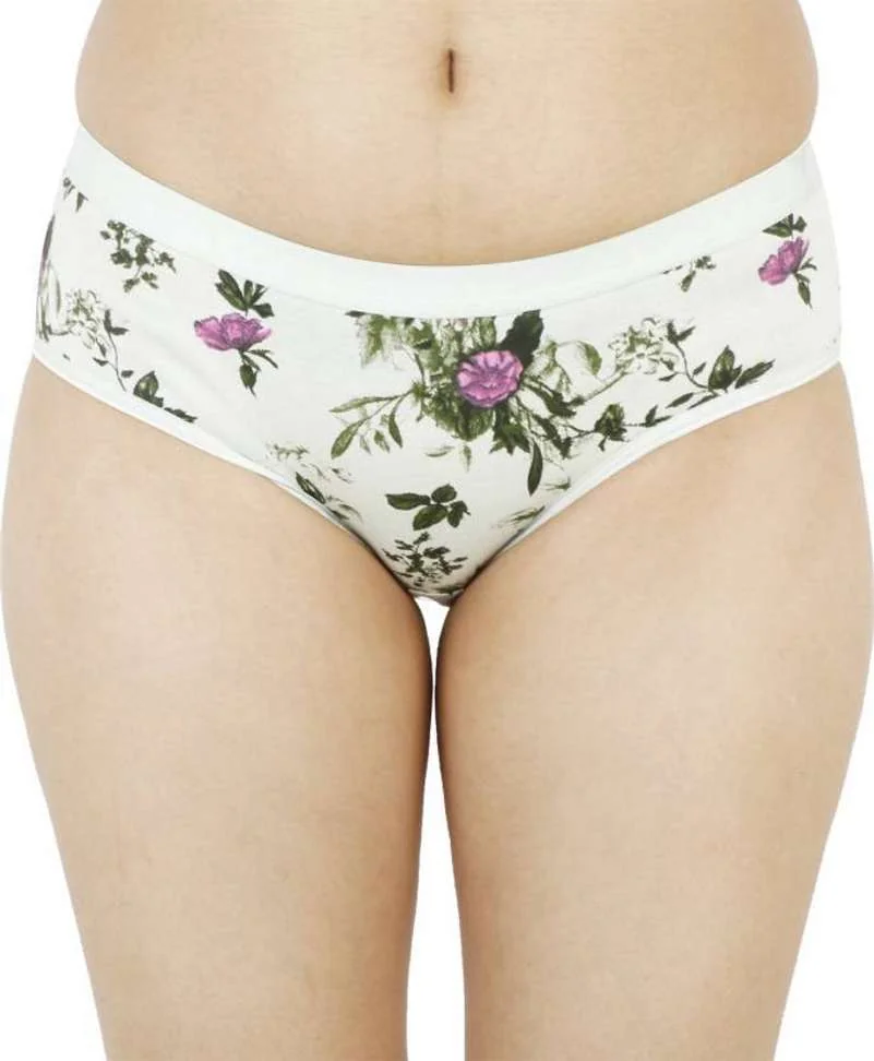 Women Hipster Multicolor Panty - Best Price ₹57 at Shopsy