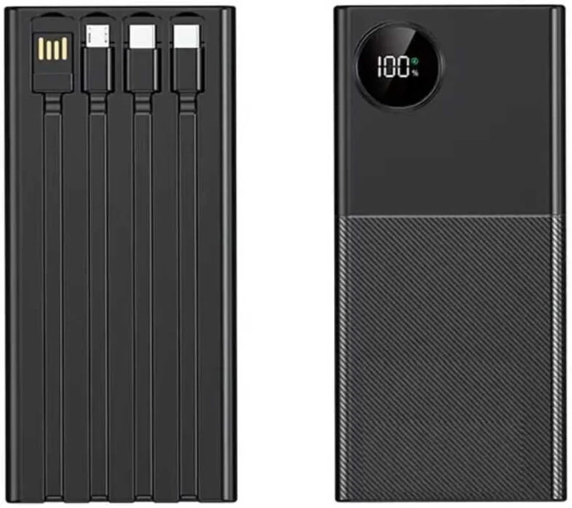 FAHIG 25000 mAh 22.5 W Compact Pocket Size Power Bank