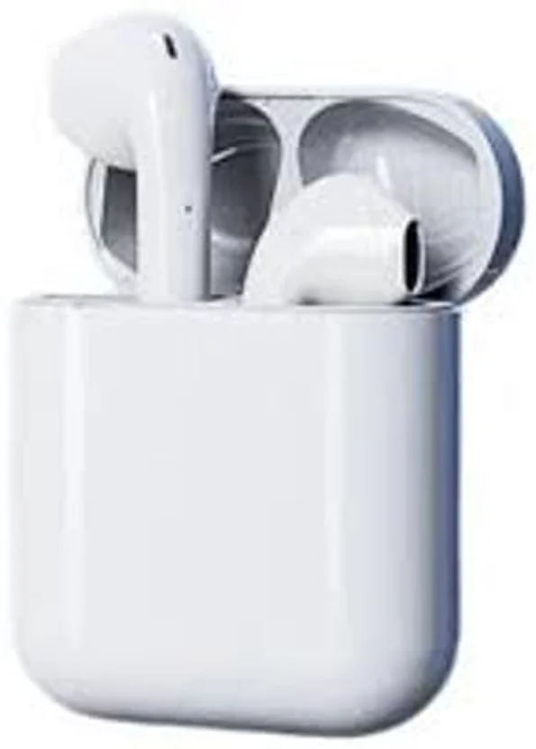 HEMAVI CLASSIC LOOK HEADPHONE WHITE COLOUR AMAZING SOUN...