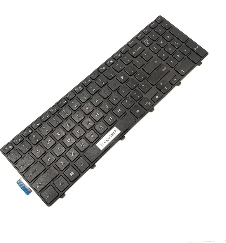 Regatech Vostro 3558, 3568 Internal Laptop-size Laptop ...
