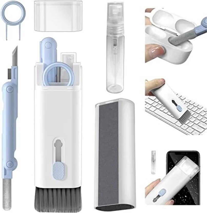 mrquee nita 7 in 1 Electronics Cleaning Tool for Comput...