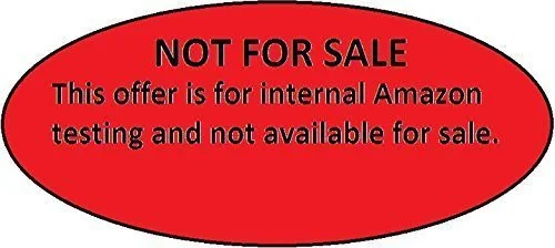 Shoe-Not for Sale(Internal Use) - Best Price ₹1 at Amazon