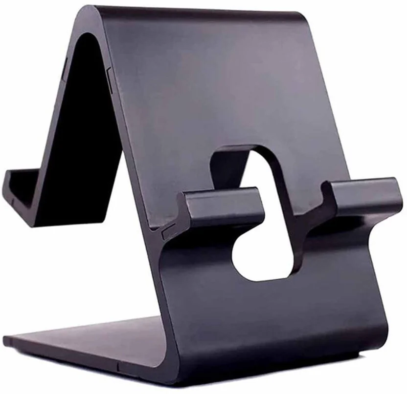 hirdesh DESKTOP MOBILE STAND HOLDER FOR ALL SMARTPHONES...