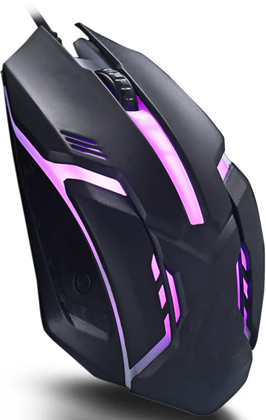 ENTWINO Mouse, Laptop Mouse, Computer Mouse, Optical Mo...