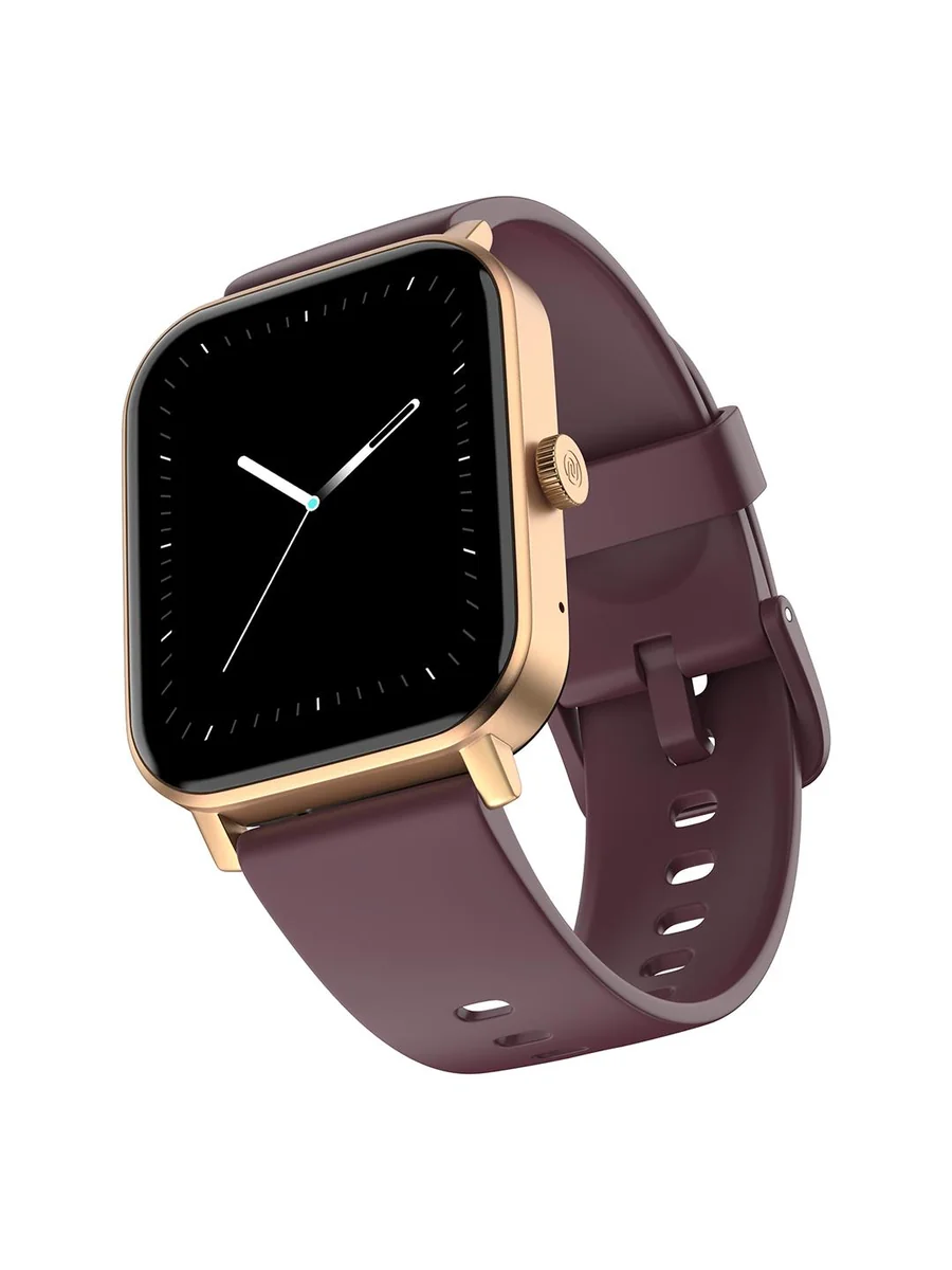 Noise Icon 2 2025 - 1.81" Display, 500 NITS Brightness BT Calling Smartwatch - Best Price ₹1199 at Myntra