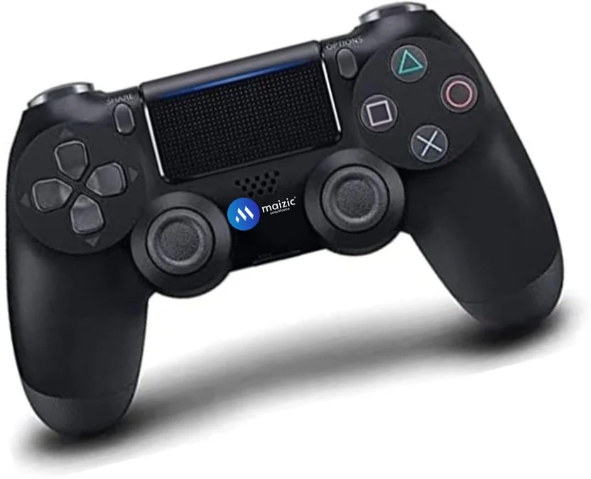 Maizic Smarthome DualShock 4 Wireless Controller High-P...