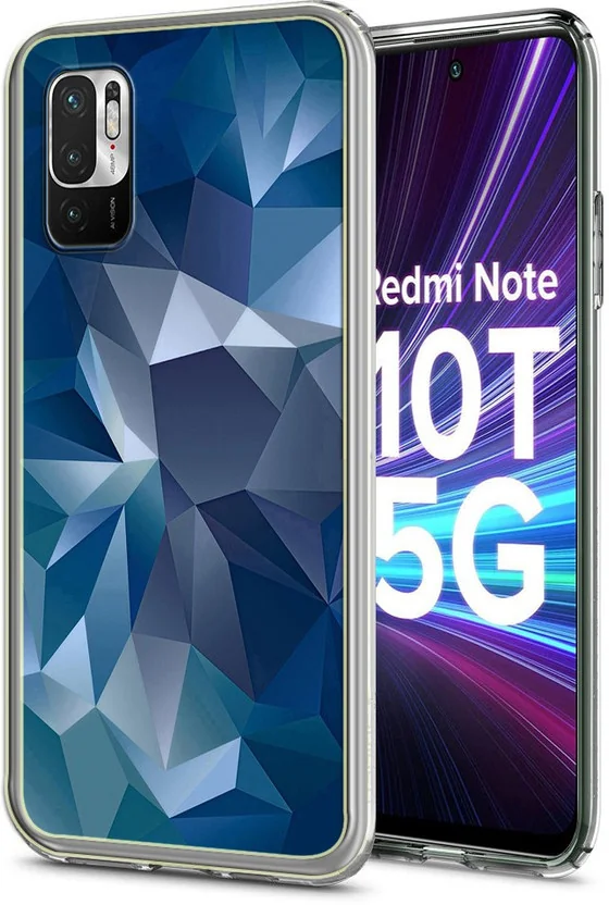 mobom Back Cover for Redmi Note 10T 5G
